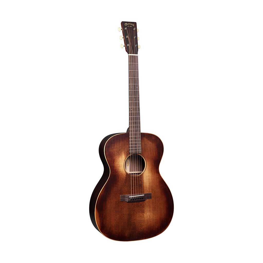 Martin 000-16 StreetMaster 16 Series Acoustic Guitar w/Case