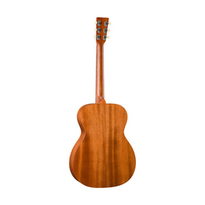 Martin 17 Series 000-17E Whiskey Sunset Acoustic Guitar w/Case