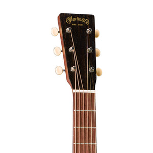 Martin 17 Series 000-17E Whiskey Sunset Acoustic Guitar w/Case