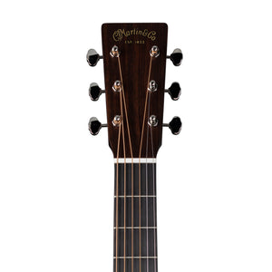 Martin 000-18 Acoustic Guitar w/Case, Natural