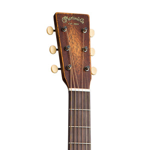 Martin D-15M StreetMaster Acoustic Guitar w/Bag, Mahogany Burst