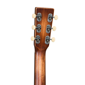Martin D-15M StreetMaster Acoustic Guitar w/Bag, Mahogany Burst