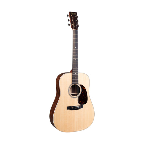 Martin D-16E Rosewod Acoustic-Electric Guitar w/Case, Natural