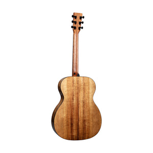 Martin Road Series 000-12E Koa Acoustic Guitar w/Case