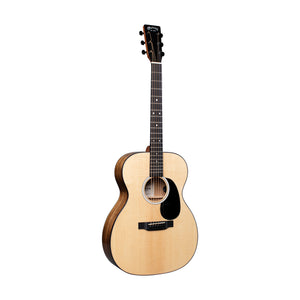 Martin Road Series 000-12E Koa Acoustic Guitar w/Case
