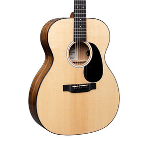 Martin Road Series 000-12E Koa Acoustic Guitar w/Case