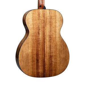 Martin Road Series 000-12E Koa Acoustic Guitar w/Case