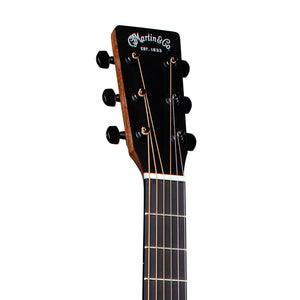 Martin Road Series 000-12E Koa Acoustic Guitar w/Case