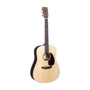 Martin Road Series D-13E Ziricote Acoustic-electric Guitar w/Soft Case
