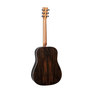 Martin Road Series D-13E Ziricote Acoustic-electric Guitar w/Soft Case