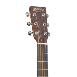 Martin Road Series D-13E Ziricote Acoustic-electric Guitar w/Soft Case
