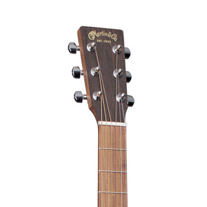 Martin X Series DC-X2E Mahogany Acoustic Guitar w/Bag