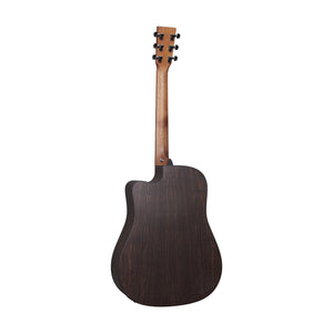 Martin X Series DC-X2E Rosewood Acoustic Guitar w/Bag