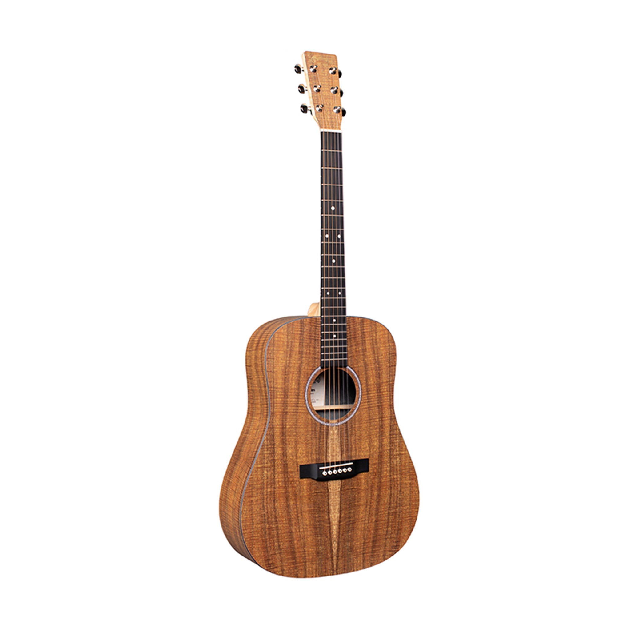 Martin D-X1E Acoustic Guitar w/Bag