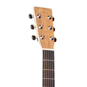 Martin D-X1E Acoustic Guitar w/Bag