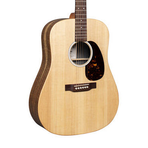 Martin X Series D-X2E Koa Acoustic Guitar w/Bag