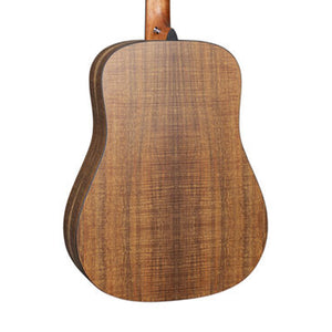 Martin X Series D-X2E Koa Acoustic Guitar w/Bag