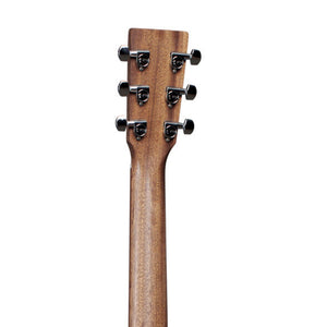 Martin X Series GPC-X2E Macassar Acoustic Guitar w/Bag