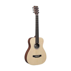 Martin X Series LX1 Acoustic Guitars with Bag