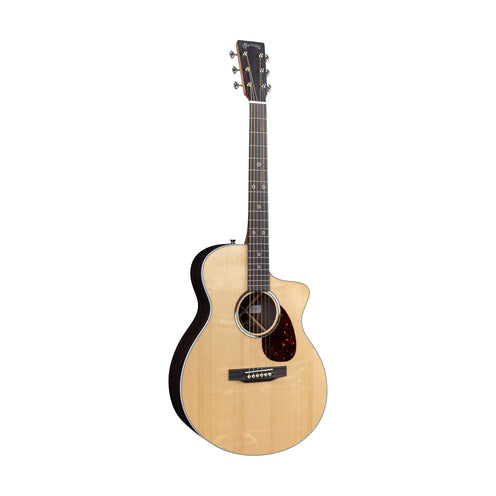 Martin SC-13E Special Acoustic-Electric Guitar w/Soft Case