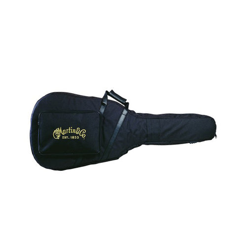 Martin 52BGB Gig Bag W/Gold Embroidery