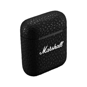 Marshall Minor III Bluetooth In-Ear Headphones, Black