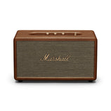 Marshall Stanmore III Bluetooth Speaker, Brown