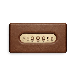 Marshall Stanmore III Bluetooth Speaker, Brown