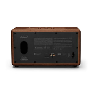 Marshall Stanmore III Bluetooth Speaker, Brown