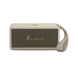Marshall Middleton Portable Bluetooth Speaker, Cream