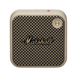 Marshall Willen Bluetooth Speaker, Cream