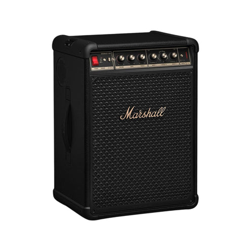 Marshall Bromley 450 Party Speaker, Black/Brass