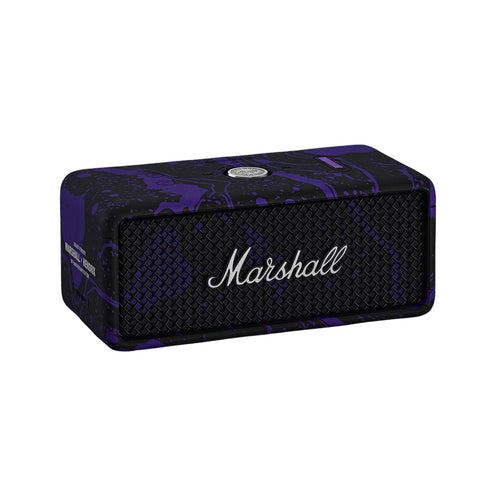 Marshall Emberton III x Hendrix 60th Anniversary Edition, Bluetooth Speaker