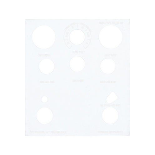 Meris Enzo Pedal Alt Function Overlay