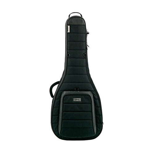 MONO M80 Classic Ultra Dual Acoustic/Electric Case, Black