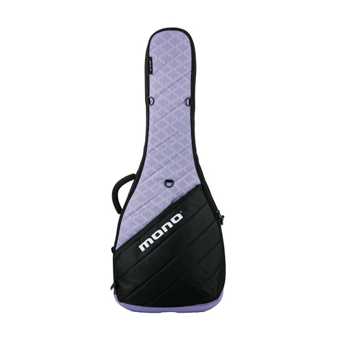 MONO x Teisco Vertigo Electric Guitar Case, Lavender ラベンダー