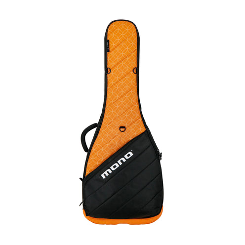 MONO x Teisco Vertigo Electric Guitar Case, Orange オレンジ