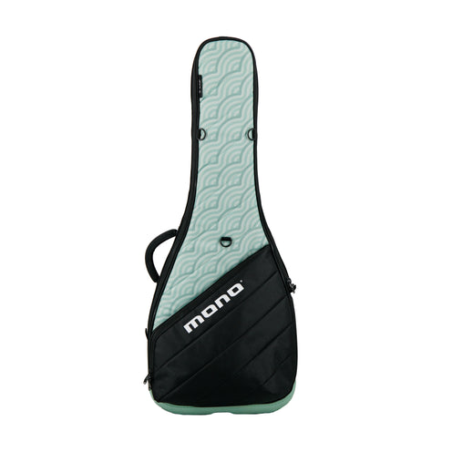 MONO x Teisco Vertigo Electric Guitar Case, Sage セージ