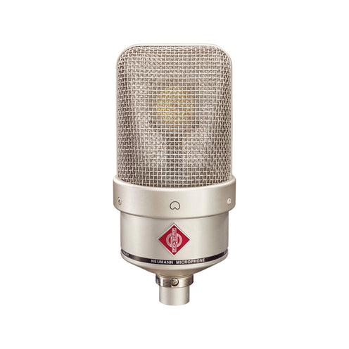 Neumann TLM 49 Large-diaphragm Condenser Microphone