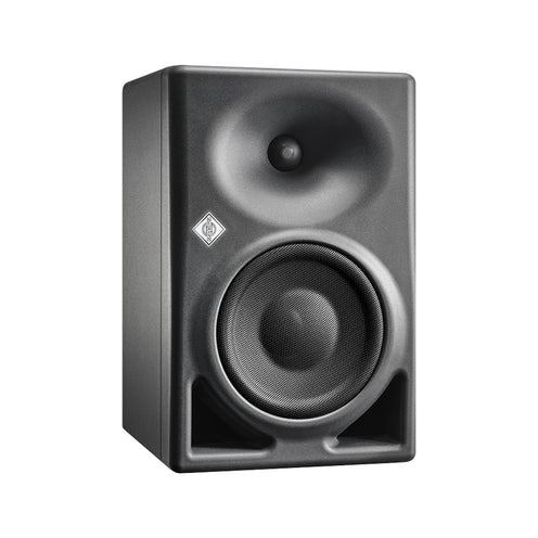 Neumann KH 150 6.5 Inch Powered Studio Monitor, Single, Anthracite