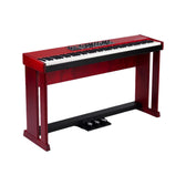 Nord Wood Keyboard Stand (Fits Most Nord 88-Key Models)
