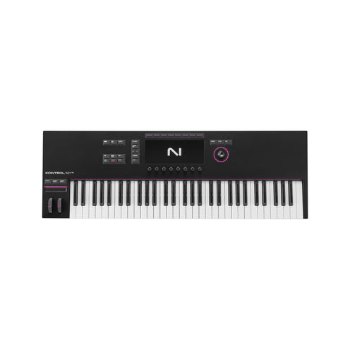 Native Instruments Komplete Kontrol S61 MK3