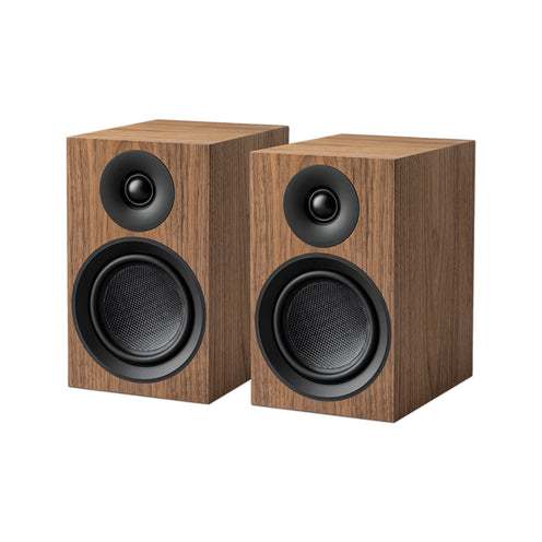 Pro-Ject Speaker Box 5 E Carbon, Walnut