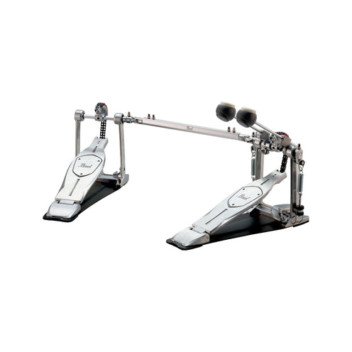 Pearl P-1002CX Elimin8r Double Drum Pedal