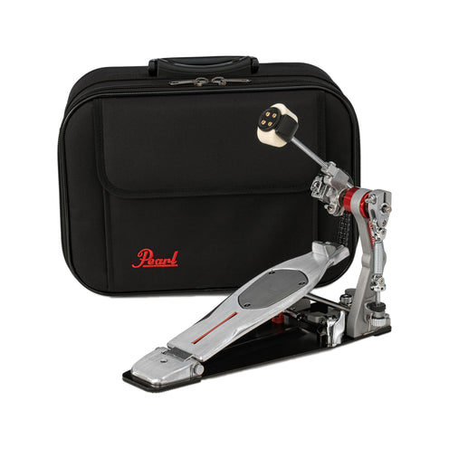 Pearl P-2500CX Eliminator Pro Chain Single Drum Pedal