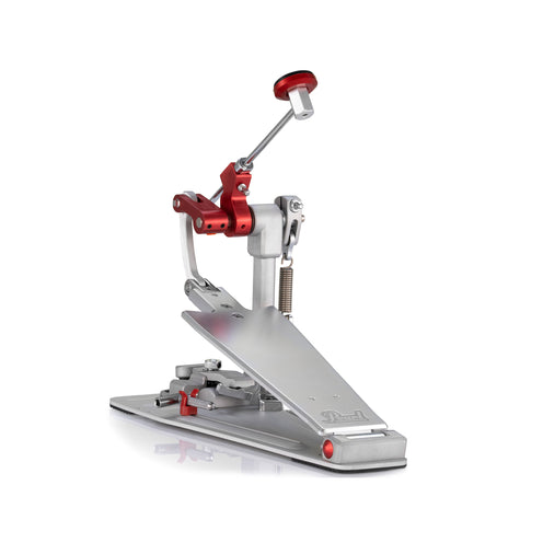 Pearl P-3500D Eliminator Demon Drive "XR" Machined Drum Pedal w/Case
