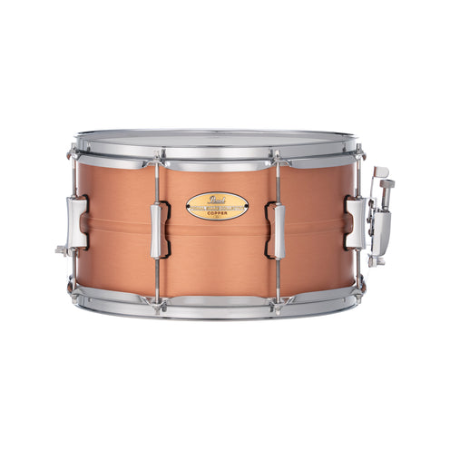Pearl PSC1370C 13x7inch Primal Collective Copper Snare Drum
