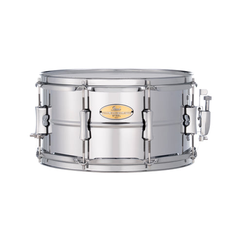 Pearl PSC1370S 13x7inch Primal Collective Steel Snare Drum