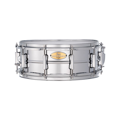 Pearl PSC1455S 14x5.5inch Primal Collective Steel Snare Drum