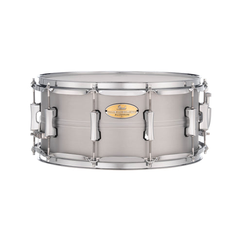 Pearl PSC1465A 14x6.5inch Primal Collective Aluminium Snare Drum